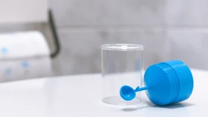 تحاليل البراز